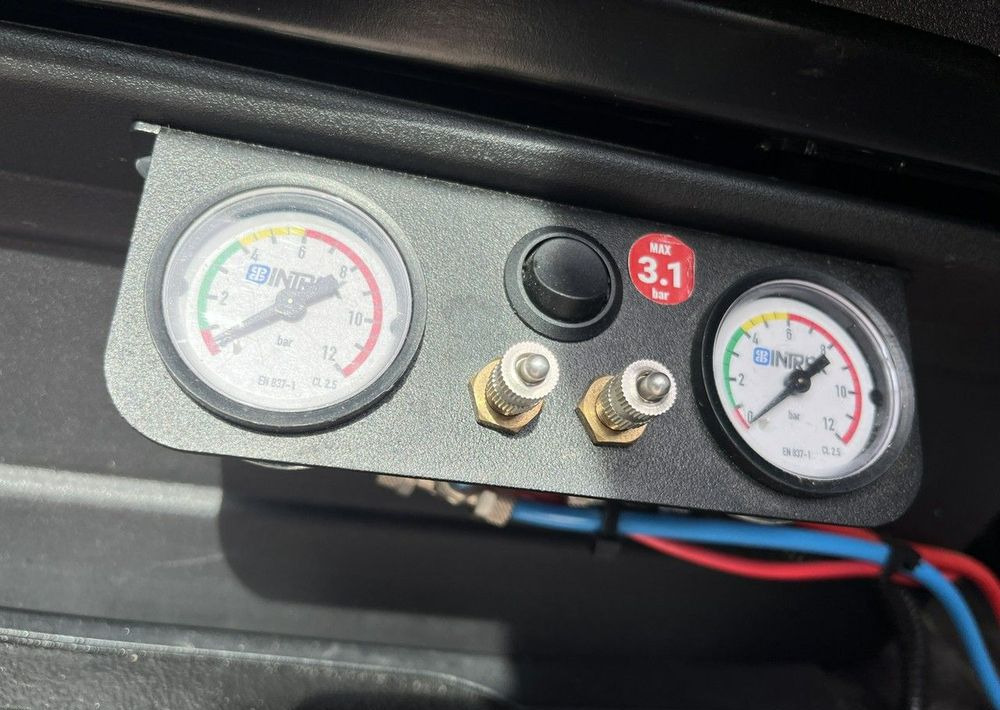 Utilitaire frigorifique Iveco Daily: photos 15