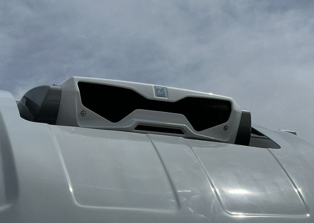 Utilitaire frigorifique Iveco Daily: photos 8