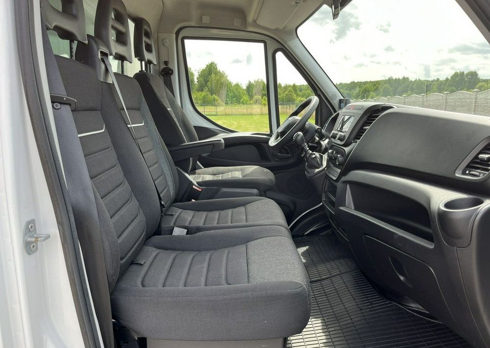 Utilitaire frigorifique Iveco Daily: photos 20