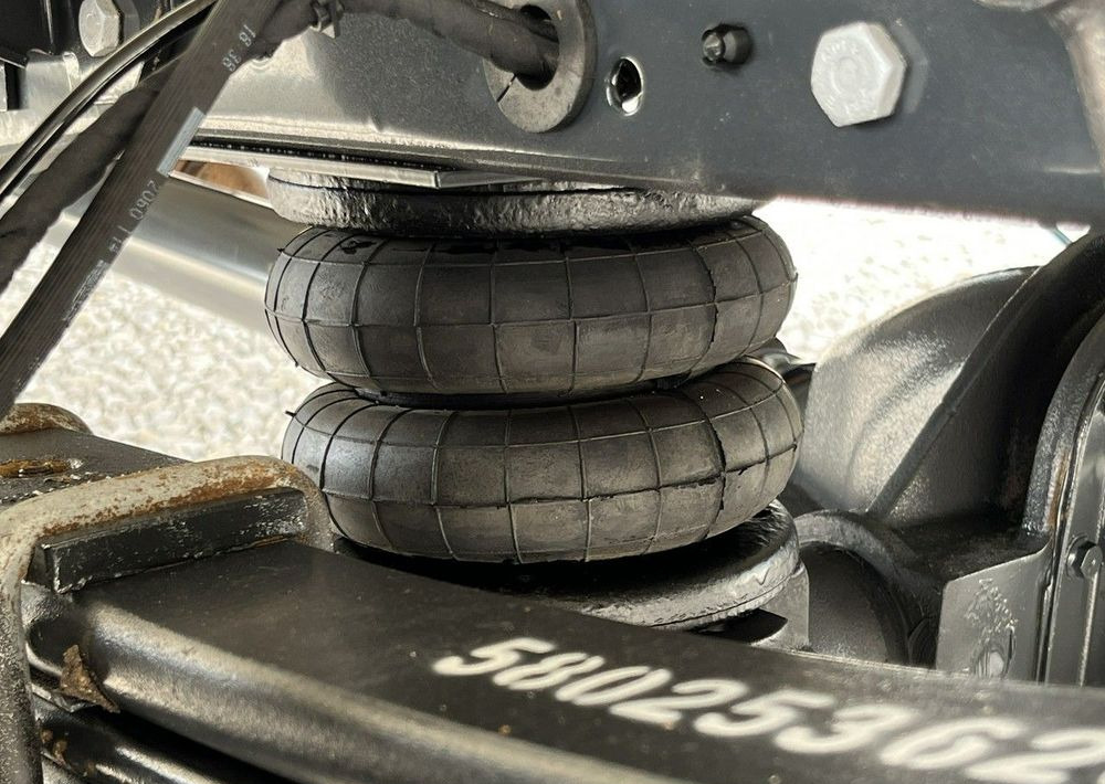 Utilitaire frigorifique Iveco Daily: photos 14