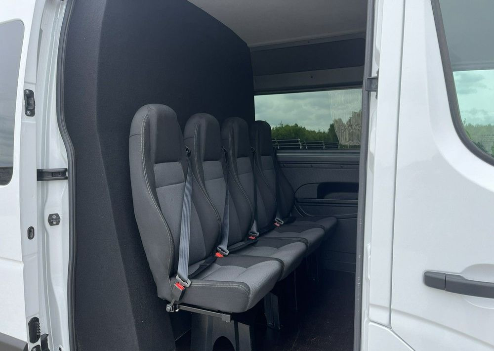 Fourgon utilitaire Renault Master: photos 9