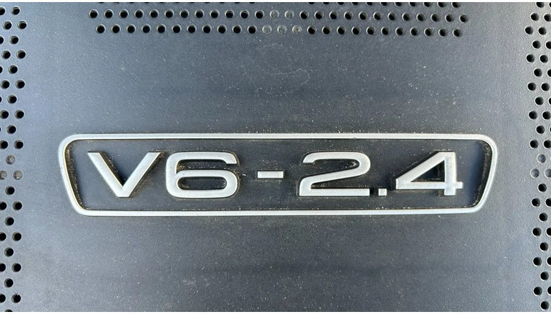 Audi 2.4 Benzine V6 - Voiture: photos 5 Audi 2.4 Benzine V6 - Voiture: photos 5