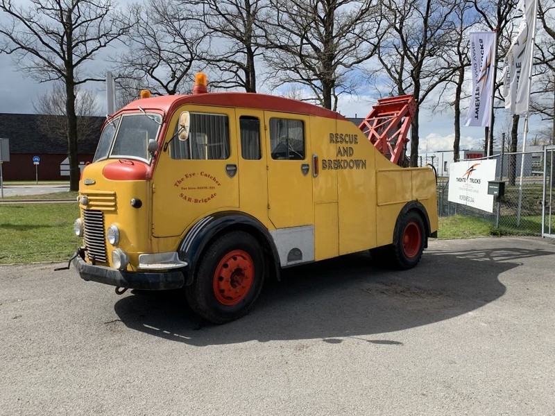 Commercial Commer Wrecker Afsleep Berging 1952 Barnfinds and Restoration projects Dubbelcabine bergingsvoertuig - Remorqueuse: photos 3 Commercial Commer Wrecker Afsleep Berging 1952 Barnfinds and Restoration projects Dubbelcabine bergingsvoertuig - Remorqueuse: photos 3