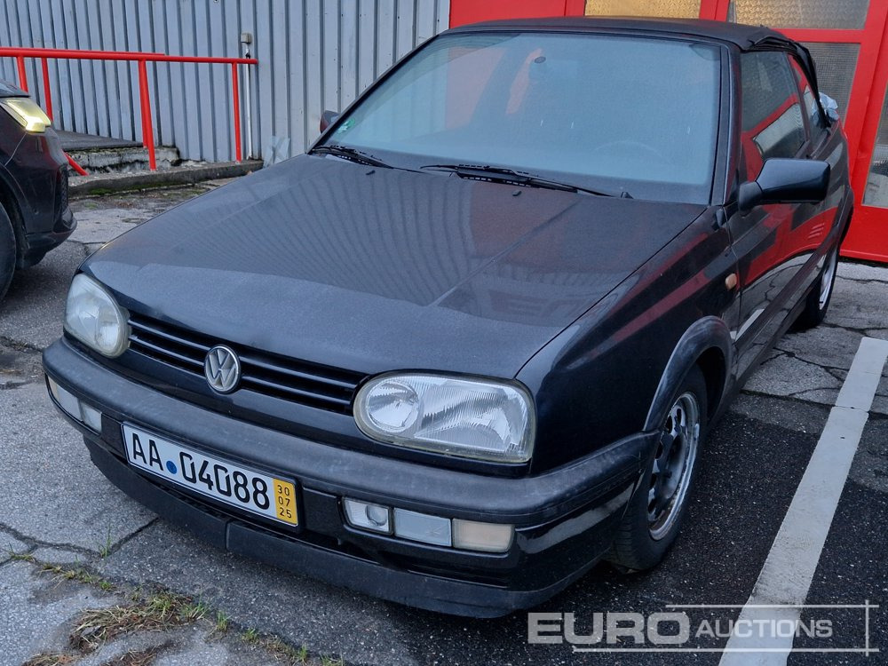 1999 Volkswagen Golf - Voiture: photos 1 1999 Volkswagen Golf - Voiture: photos 1