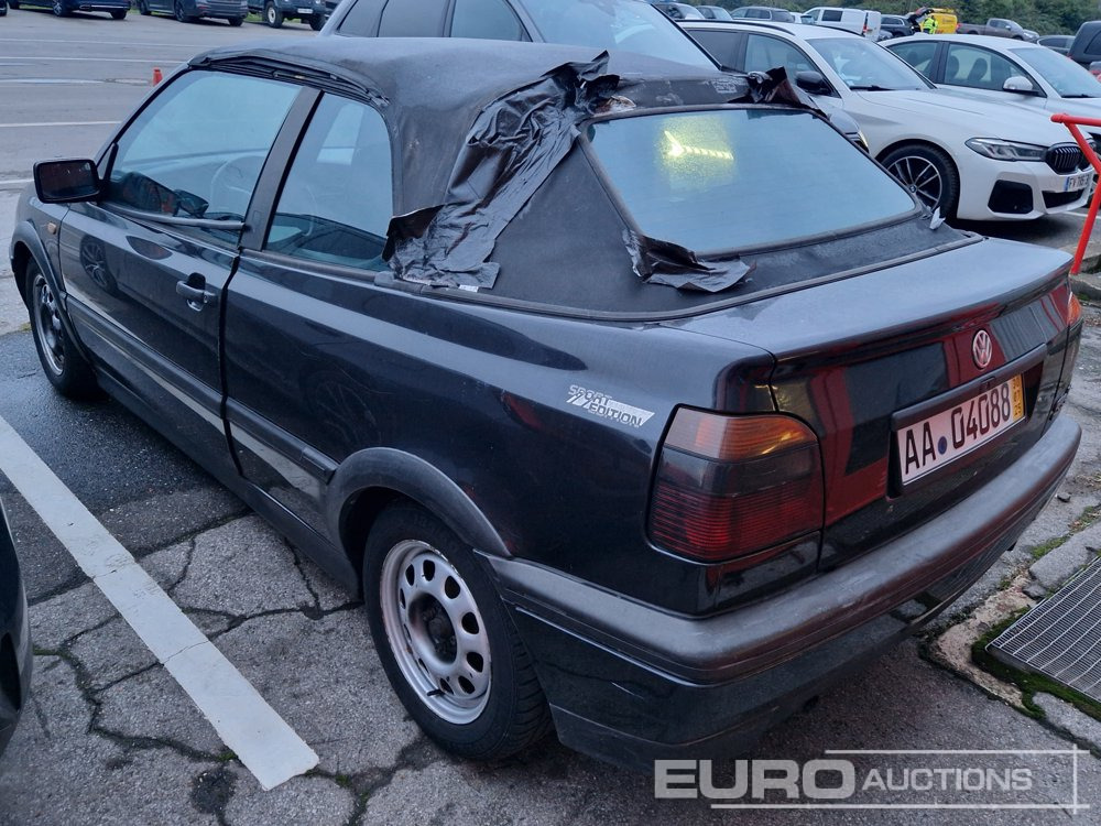 1999 Volkswagen Golf - Voiture: photos 3 1999 Volkswagen Golf - Voiture: photos 3