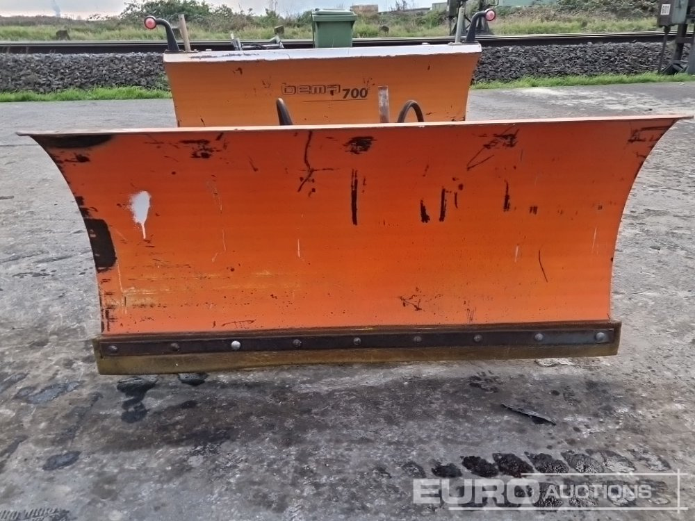 2006 Tuchel SK135 - Matériel de chantier: photos 5 2006 Tuchel SK135 - Matériel de chantier: photos 5