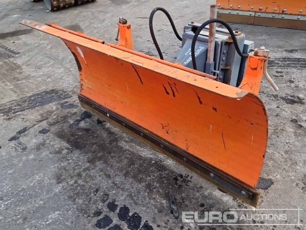 2006 Tuchel SK135 - Matériel de chantier: photos 1 2006 Tuchel SK135 - Matériel de chantier: photos 1