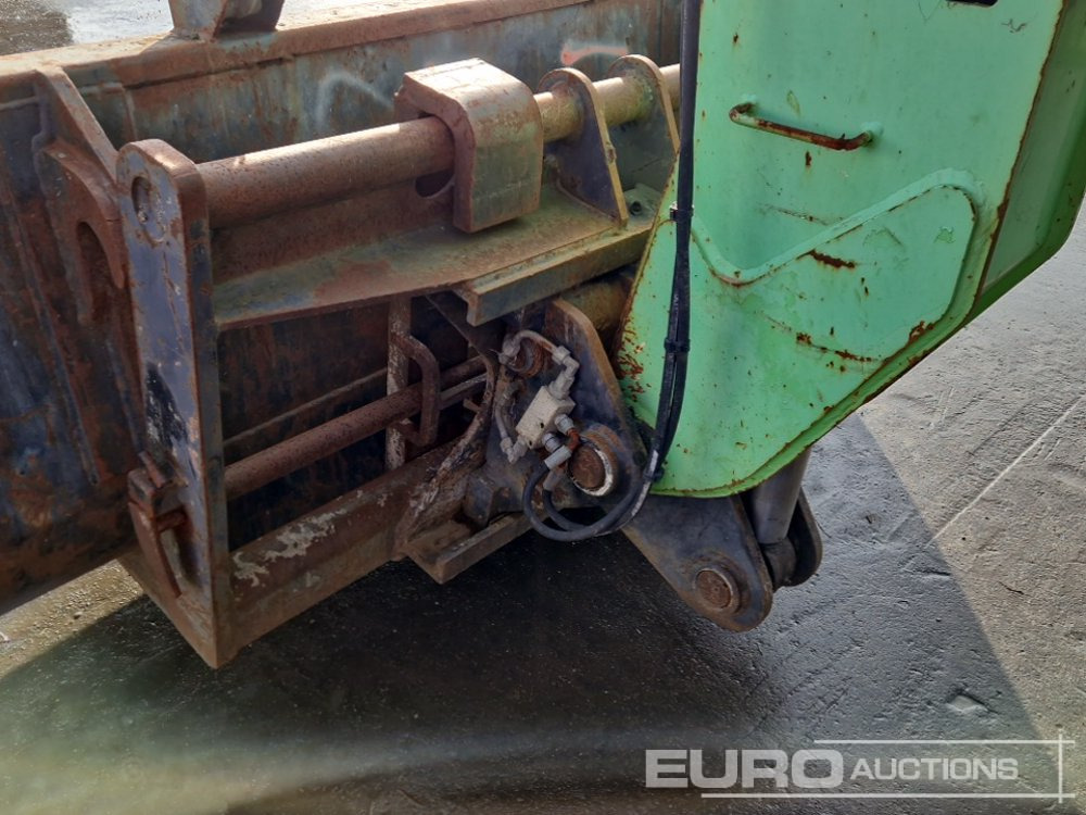 Chariot télescopique 2011 Dieci Icarus 40.17: photos 20