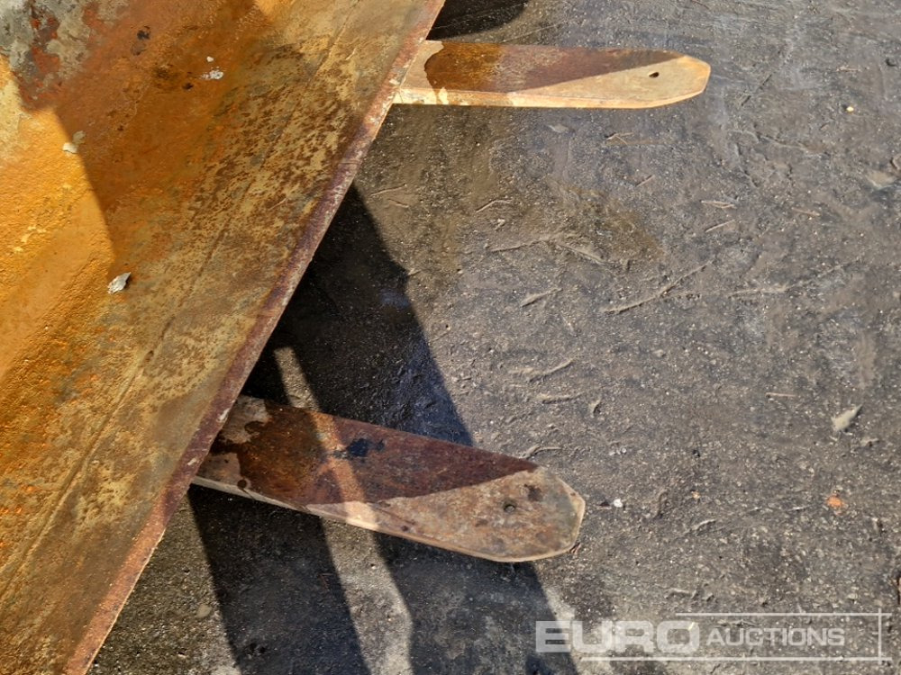 Chariot télescopique 2011 Dieci Icarus 40.17: photos 19