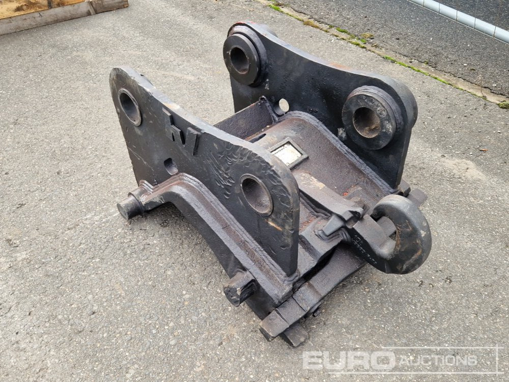 2011 Verachtert CW30 - Attache rapide: photos 4 2011 Verachtert CW30 - Attache rapide: photos 4