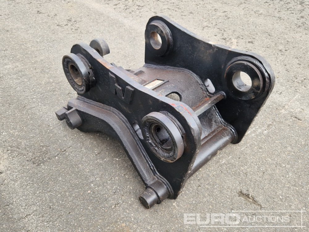 2011 Verachtert CW30 - Attache rapide: photos 2 2011 Verachtert CW30 - Attache rapide: photos 2