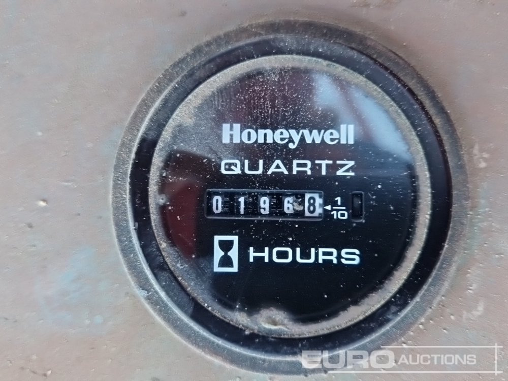 Nacelle 2013 SkyJack SJIII-3219: photos 21