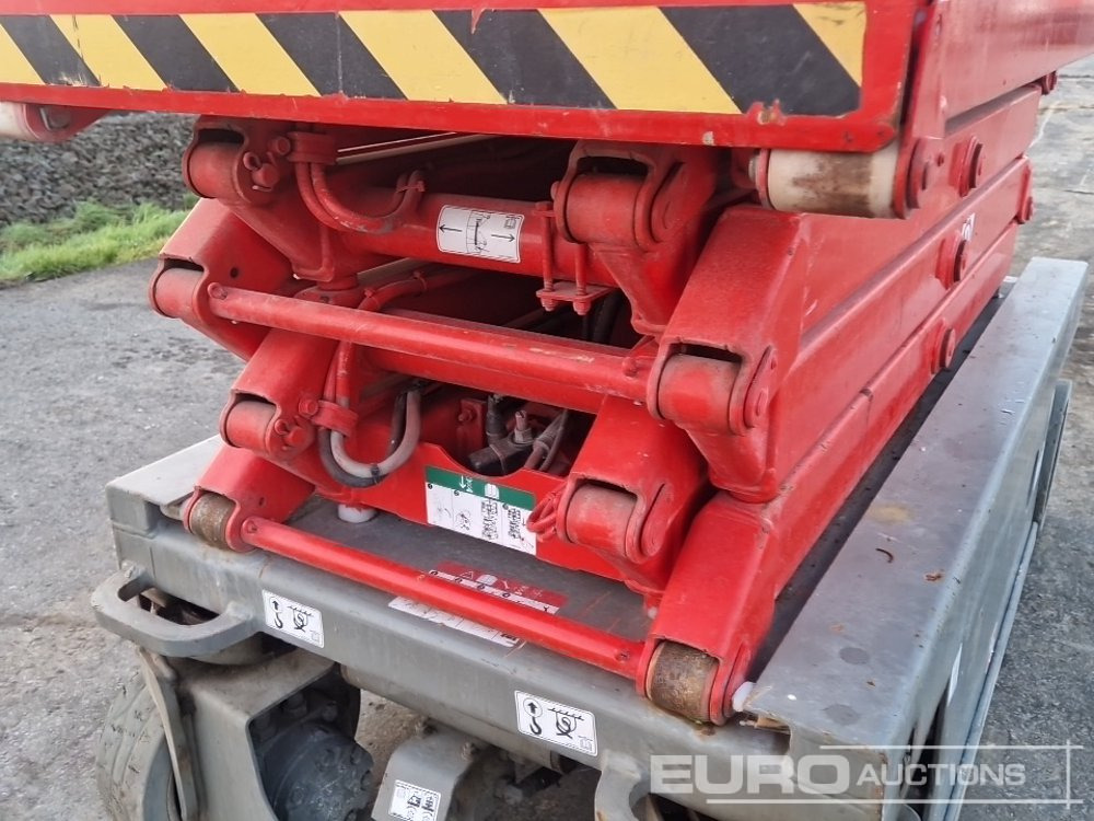 Nacelle 2013 SkyJack SJIII-3219: photos 13