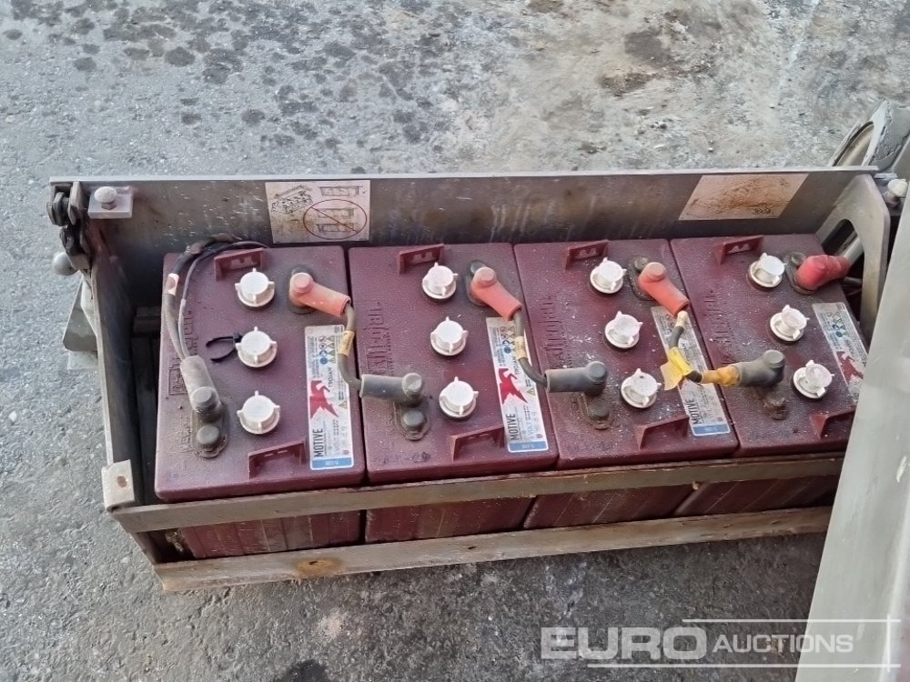 Nacelle 2013 SkyJack SJIII-3219: photos 17