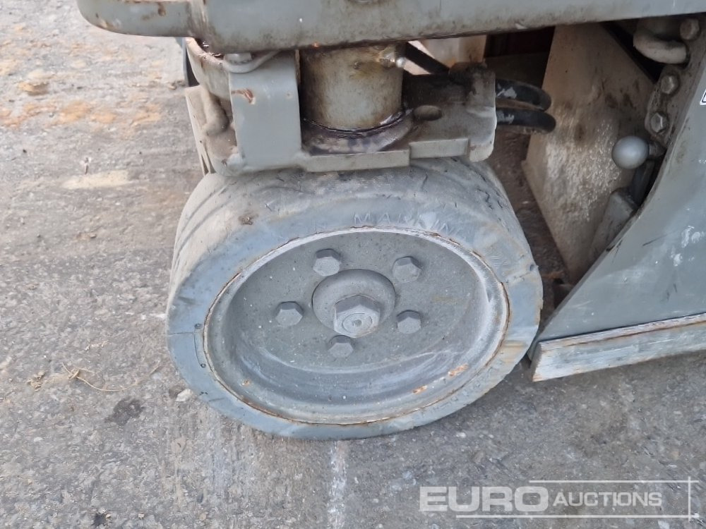 Nacelle 2013 SkyJack SJIII-3219: photos 9