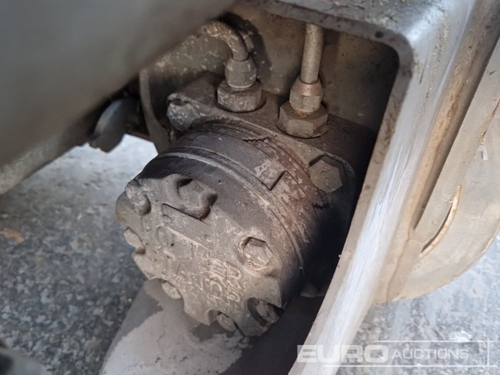 Nacelle 2013 SkyJack SJIII-3219: photos 12