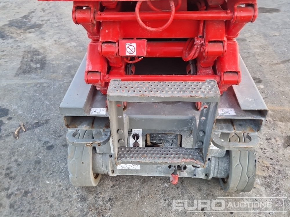 Nacelle 2013 SkyJack SJIII-3219: photos 14