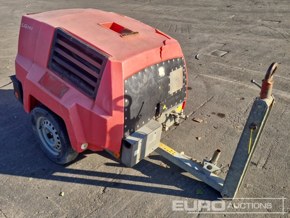 2014 Kaeser M20 70CFM - Compresseur d'air: photos 4 2014 Kaeser M20 70CFM - Compresseur d'air: photos 4