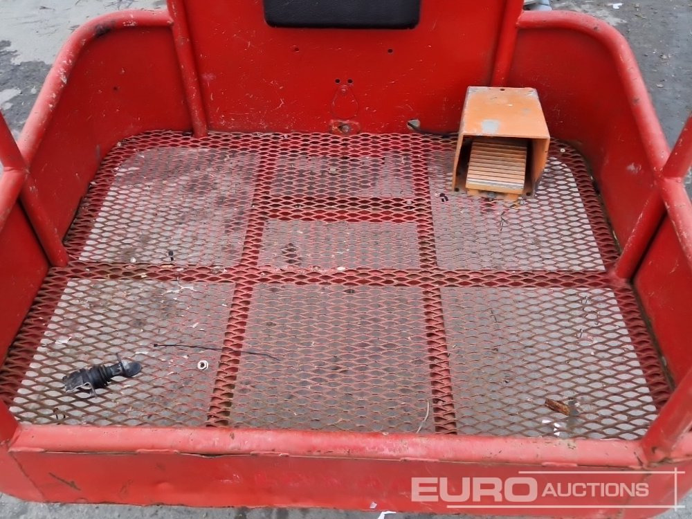 Nacelle 2015 ATN PIAF 1000R: photos 13