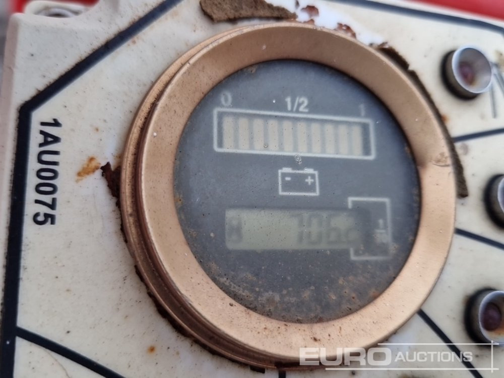 Nacelle 2015 ATN PIAF 1000R: photos 23