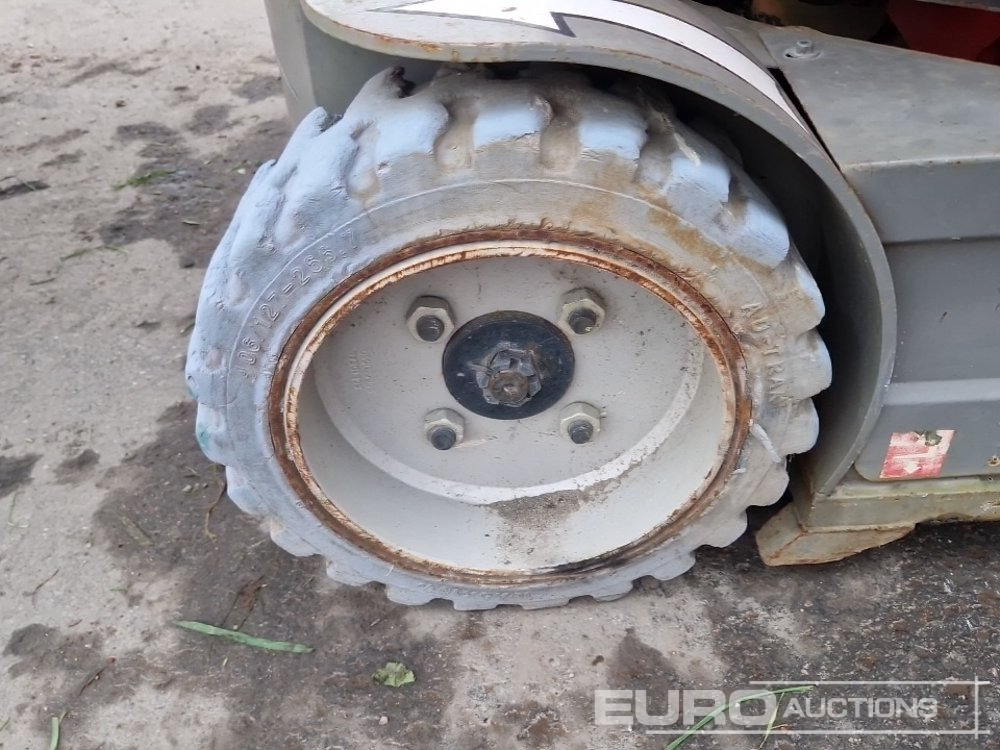 Nacelle 2015 ATN PIAF 1000R: photos 8