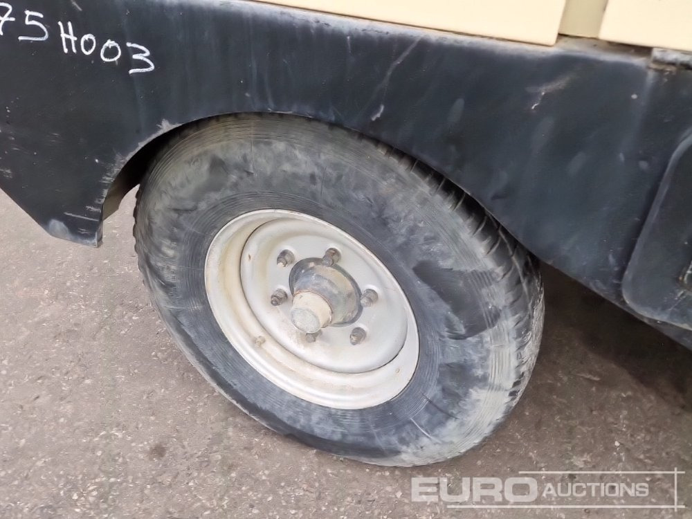 Compresseur d'air 2015 Doosan 12254: photos 10