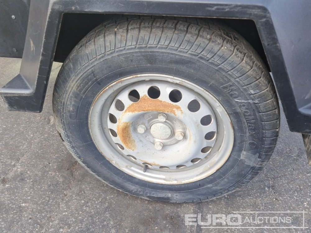 2015 Doosan 726E 90CFM - Compresseur d'air: photos 5 2015 Doosan 726E 90CFM - Compresseur d'air: photos 5