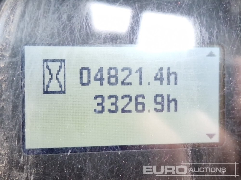 Mini pelle 2015 Volvo ECR88D: photos 36