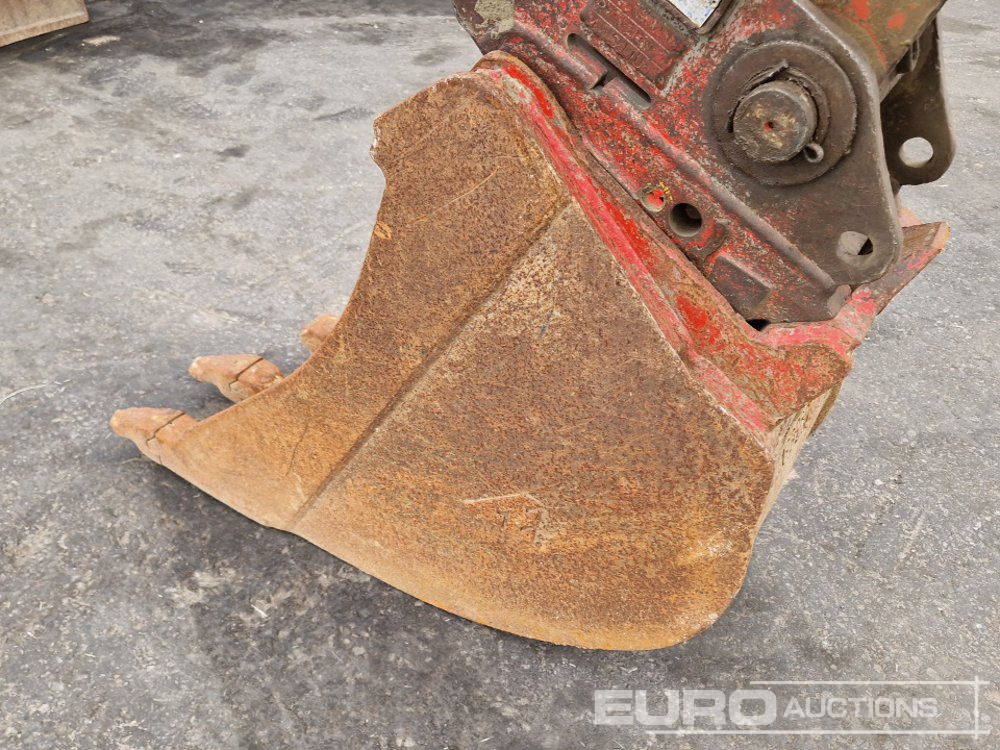 Mini pelle 2015 Volvo ECR88D: photos 20