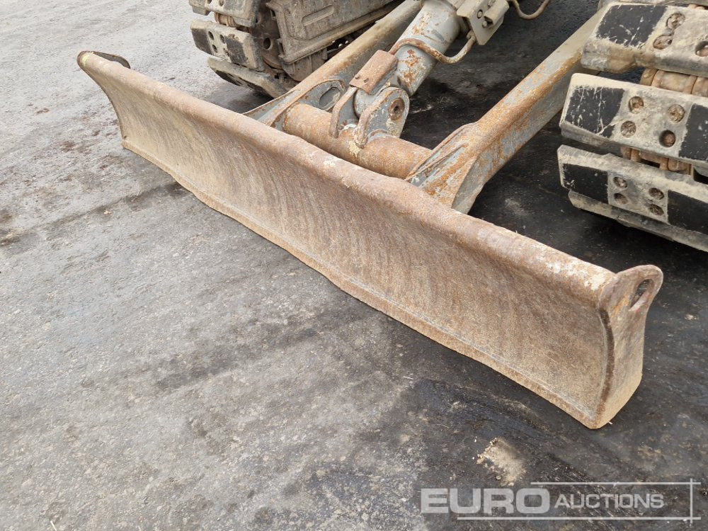 Mini pelle 2015 Volvo ECR88D: photos 27