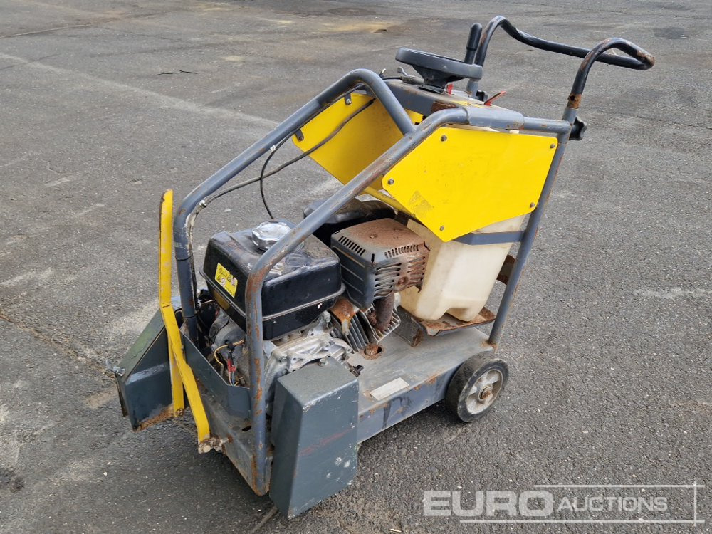 2016 Atlas Copco Orka - Travaux routiers: photos 1 2016 Atlas Copco Orka - Travaux routiers: photos 1