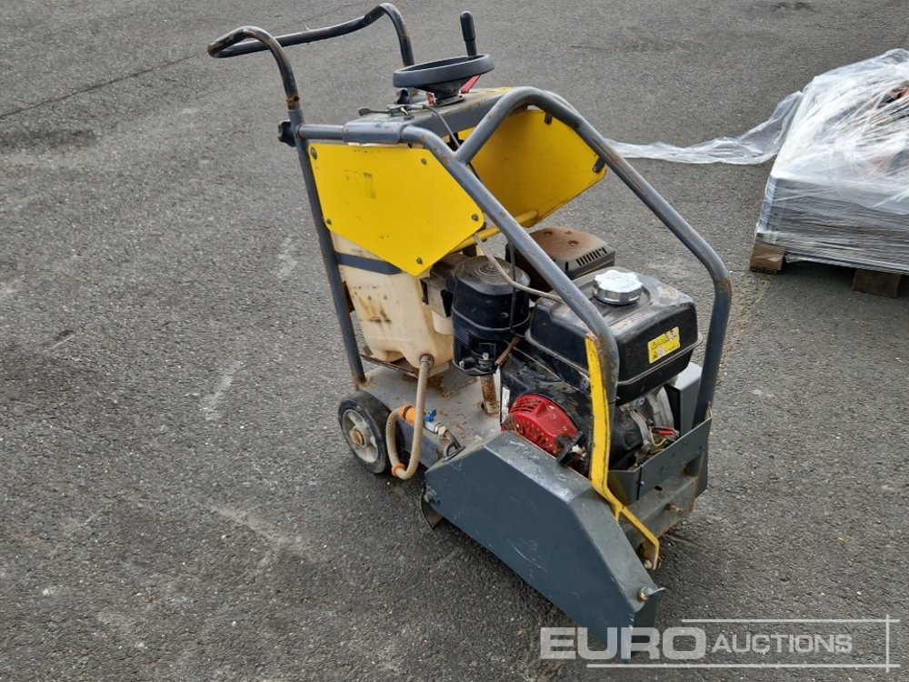 2016 Atlas Copco Orka - Travaux routiers: photos 4 2016 Atlas Copco Orka - Travaux routiers: photos 4