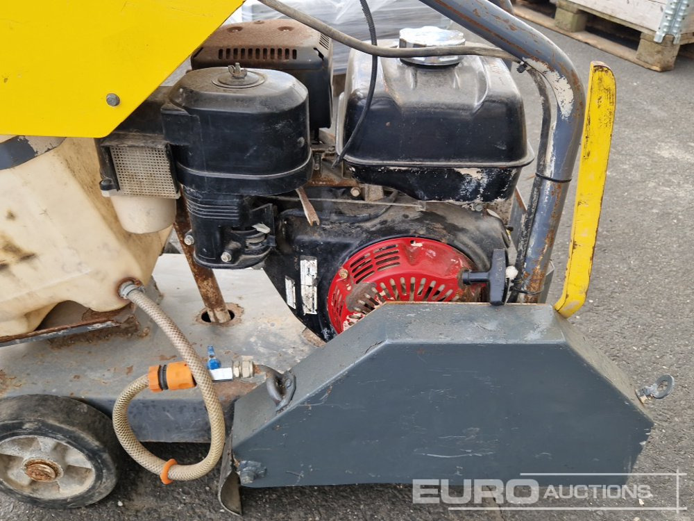 2016 Atlas Copco Orka - Travaux routiers: photos 5 2016 Atlas Copco Orka - Travaux routiers: photos 5