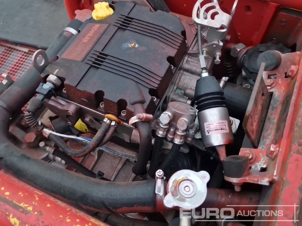 Travaux routiers 2016 Wacker Neuson DPU80RLEM670: photos 11 Travaux routiers 2016 Wacker Neuson DPU80RLEM670: photos 11