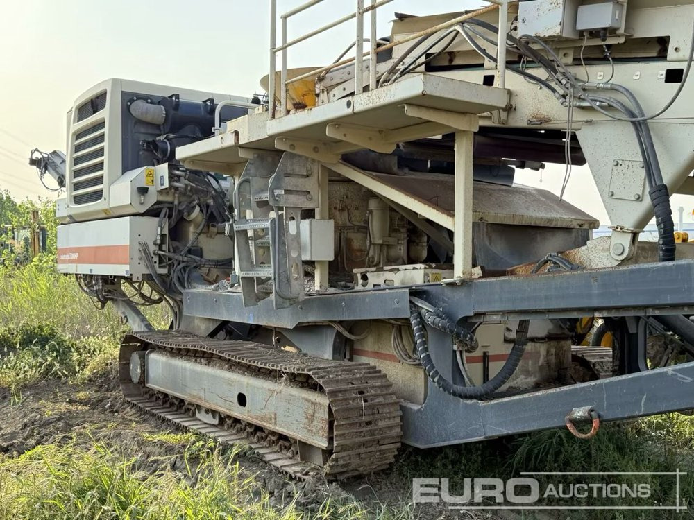 2017 Metso LT200HP - Concasseur: photos 2 2017 Metso LT200HP - Concasseur: photos 2