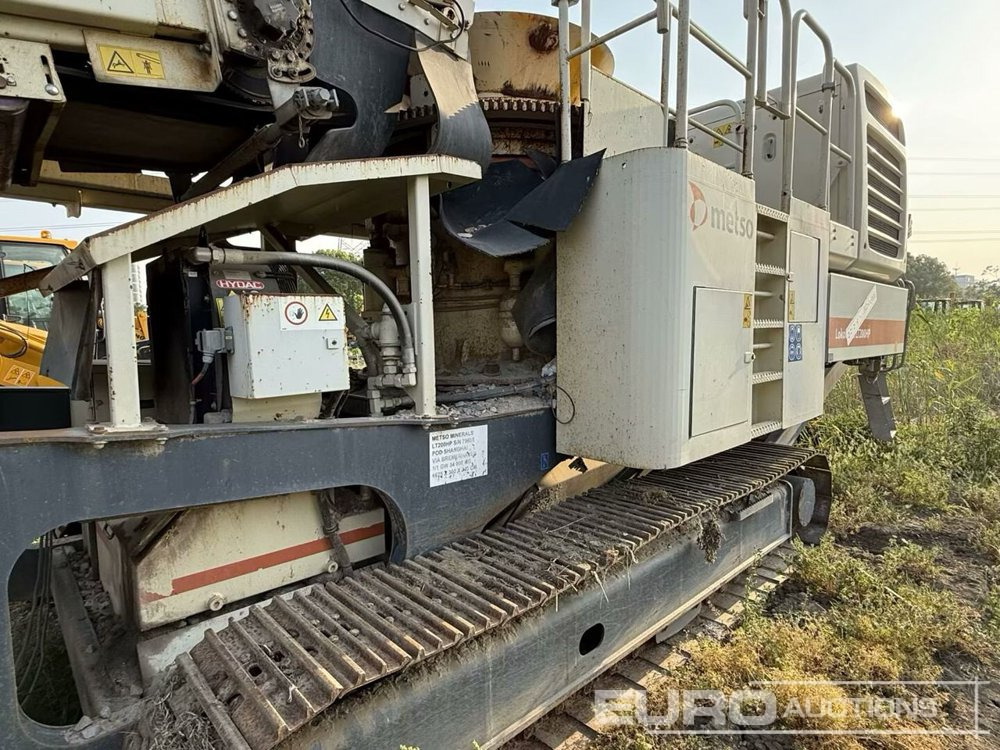 2017 Metso LT200HP - Concasseur: photos 4 2017 Metso LT200HP - Concasseur: photos 4
