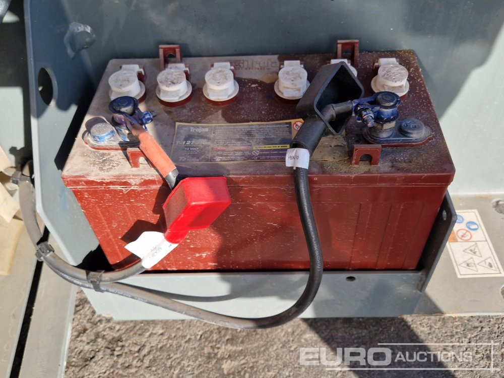 Nacelle 2018 Haulotte STAR 6 AC EXT: photos 15