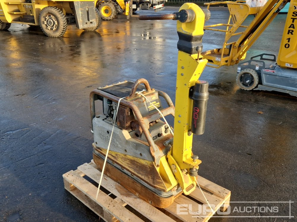 2018 Wacker Neuson DPU4545HEH - Travaux routiers: photos 4 2018 Wacker Neuson DPU4545HEH - Travaux routiers: photos 4