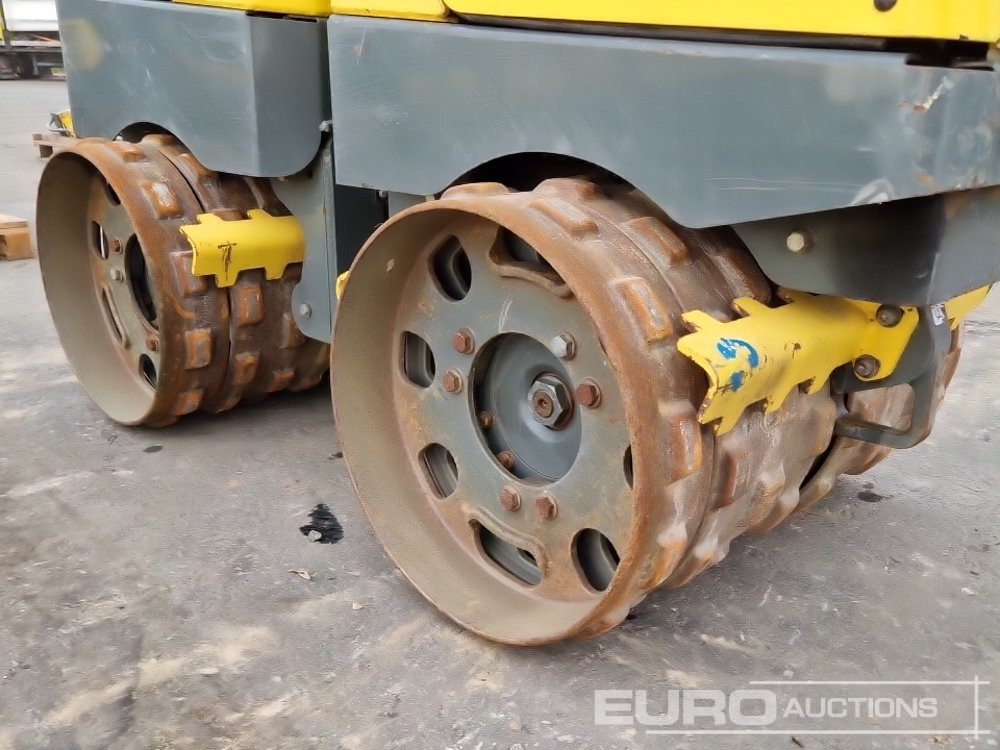 2018 Wacker Neuson RTLX-SC3 - Travaux routiers: photos 5 2018 Wacker Neuson RTLX-SC3 - Travaux routiers: photos 5