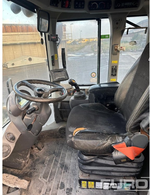 2019 CAT 930M - Chargeuse sur pneus: photos 2 2019 CAT 930M - Chargeuse sur pneus: photos 2
