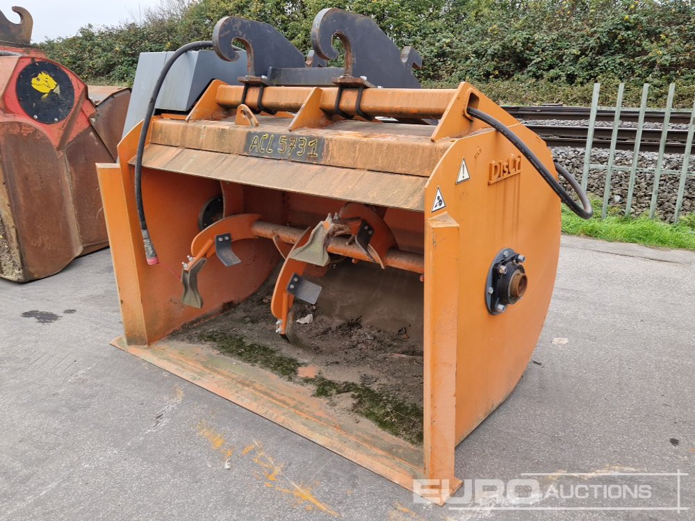 2019 DISCRI Screening Bucket - Crible: photos 1 2019 DISCRI Screening Bucket - Crible: photos 1