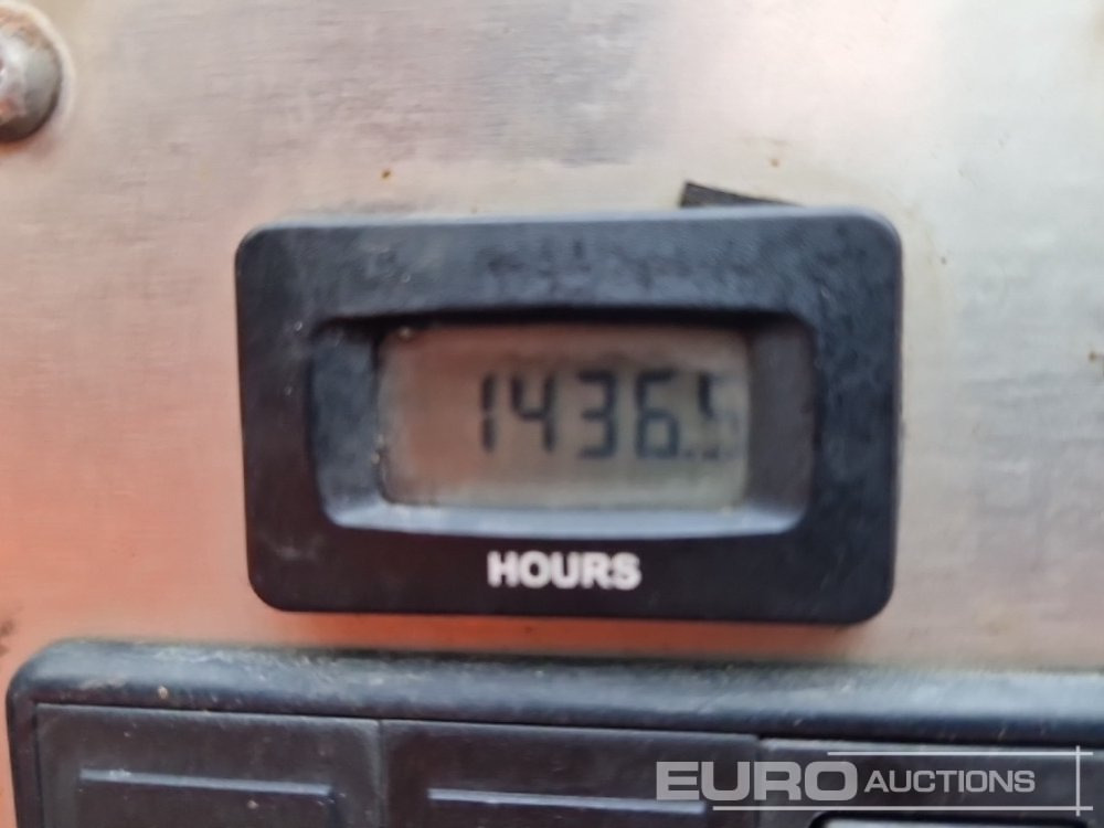 Mini tombereau 2020 Ausa D300AHG: photos 24