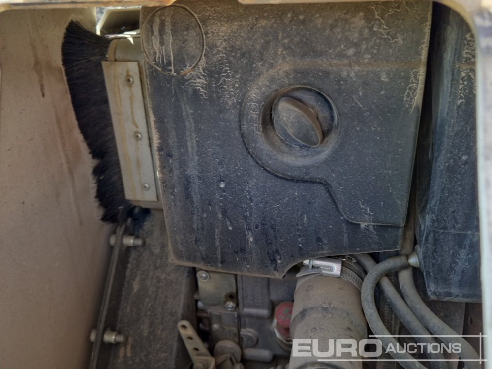 Travaux routiers 2021 Dynapac DRP45DX: photos 6