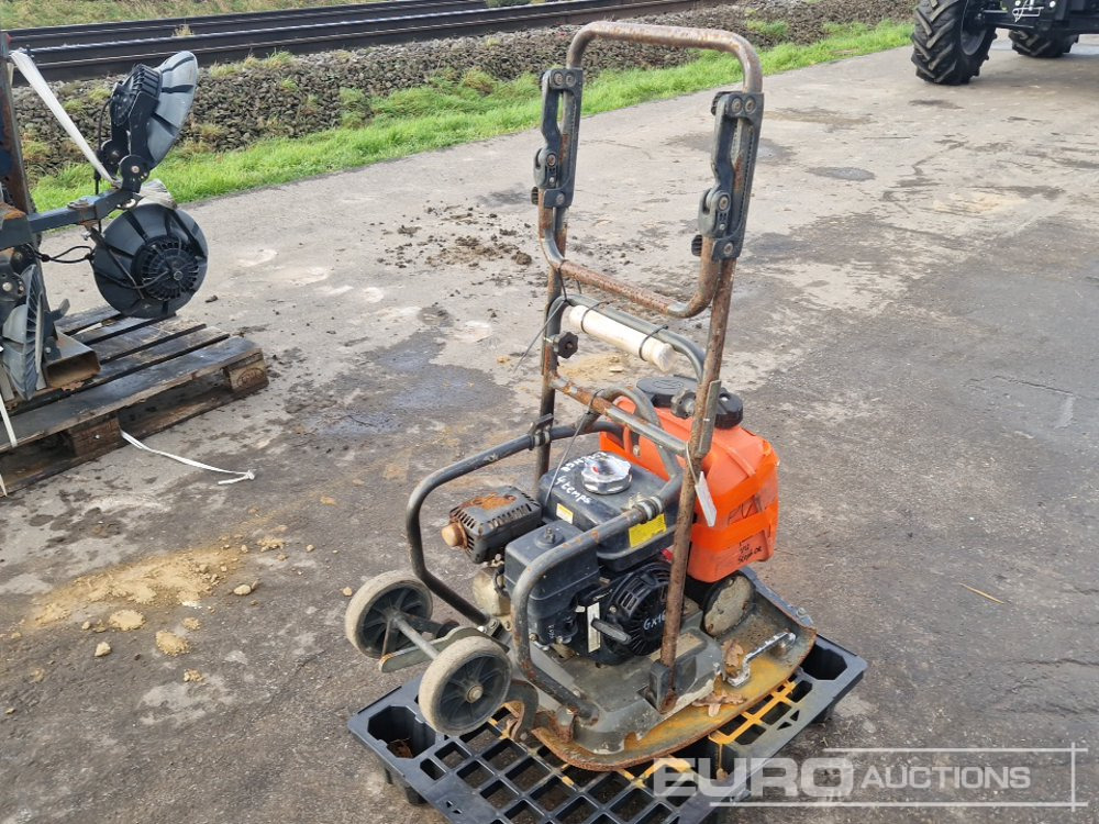 2021 Husqvarna LF75 - Travaux routiers: photos 3 2021 Husqvarna LF75 - Travaux routiers: photos 3