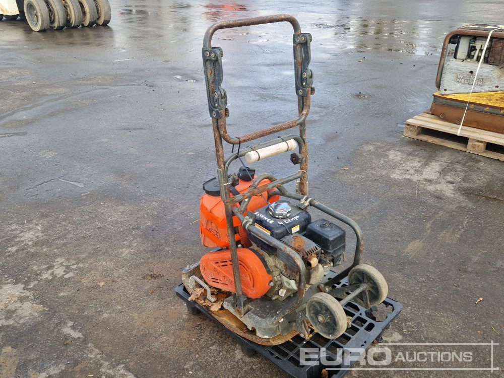 2021 Husqvarna LF75 - Travaux routiers: photos 2 2021 Husqvarna LF75 - Travaux routiers: photos 2