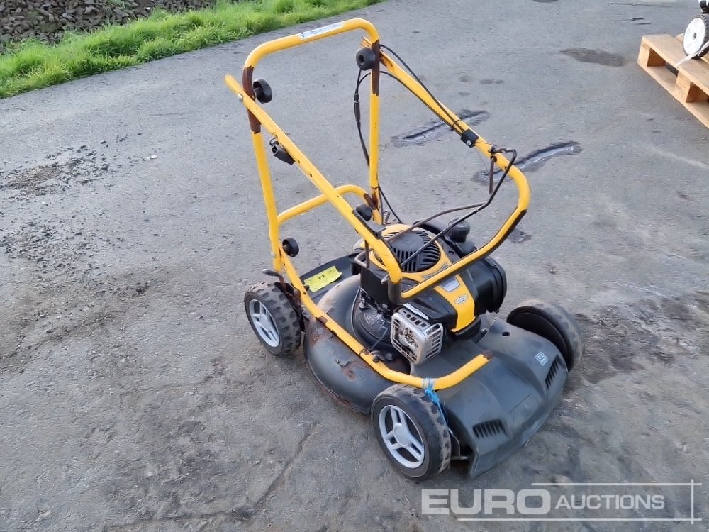 2021 Stiga Multiclip 50SB Lawnmower - Matériel de chantier: photos 4 2021 Stiga Multiclip 50SB Lawnmower - Matériel de chantier: photos 4