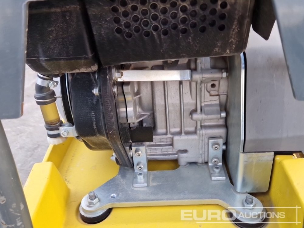 Travaux routiers 2021 Wacker Neuson DPU3750HTS: photos 6