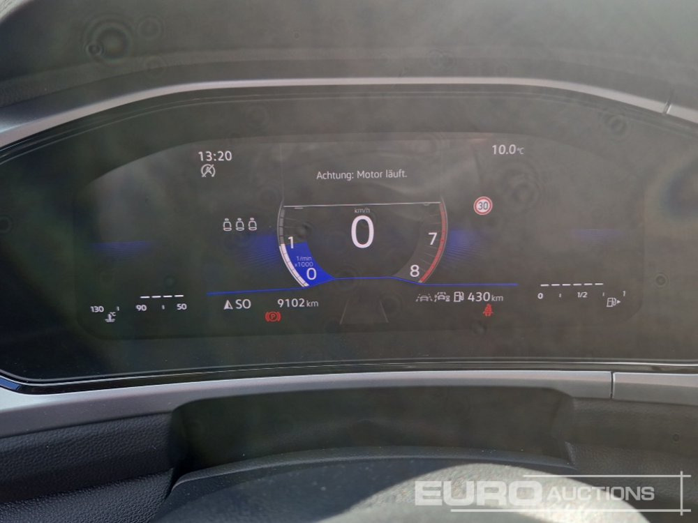 SUV 2024 Volkswagen T-Roc: photos 30 SUV 2024 Volkswagen T-Roc: photos 30