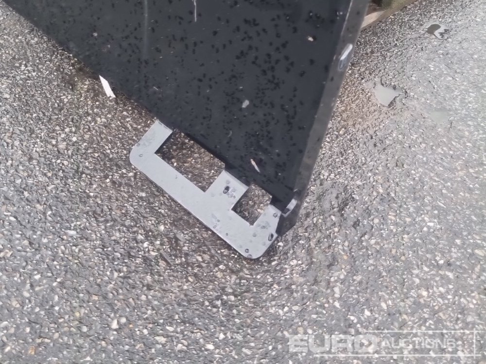 Accessoire pour Mini chargeuse 2024 GIYI GY D-SZYMJ: photos 9