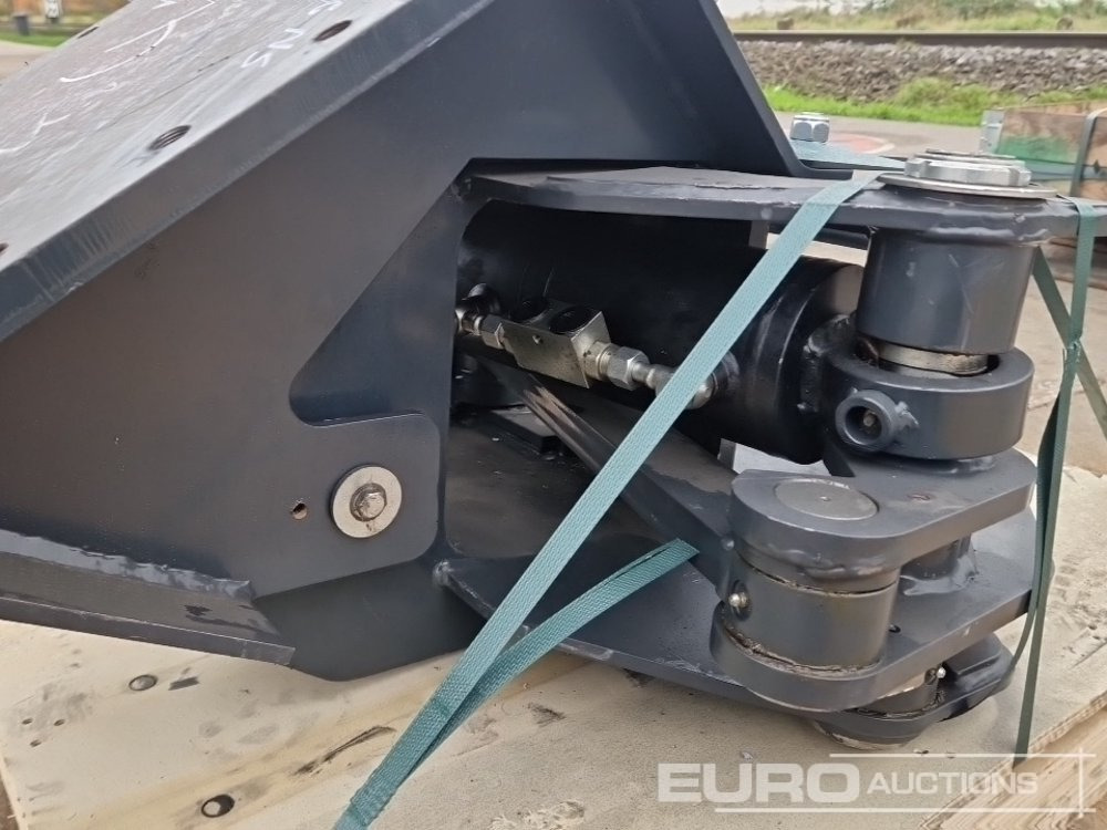 2025 Häner HFG4.8 - Accessoire pour Pelle: photos 5 2025 Häner HFG4.8 - Accessoire pour Pelle: photos 5